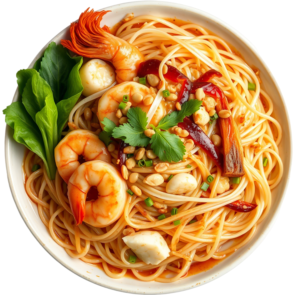 Westside - Thai Cuisine restaurant
