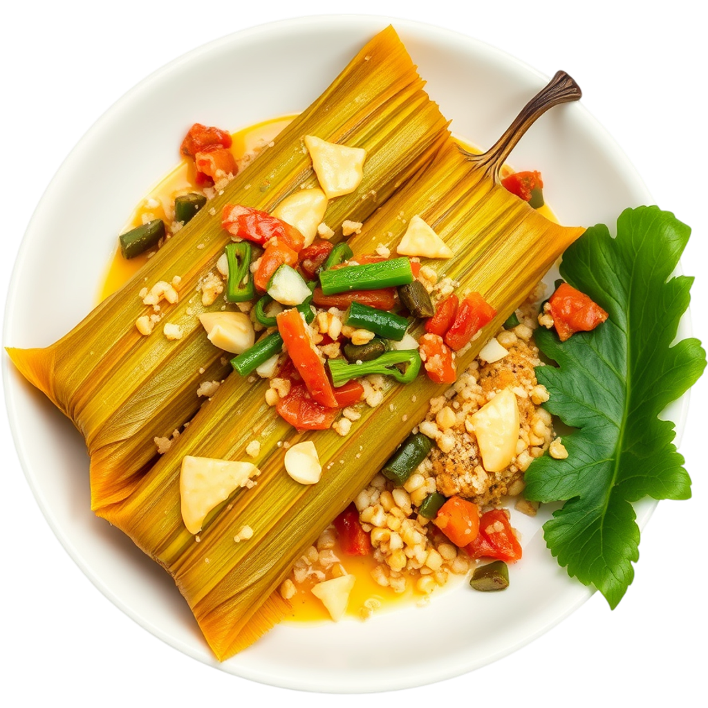 Valley - Magaly's Tamales & Mexican Grill restaurant