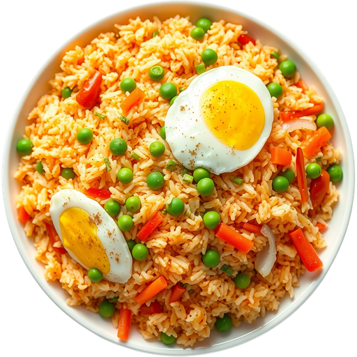 Fried Rice dish