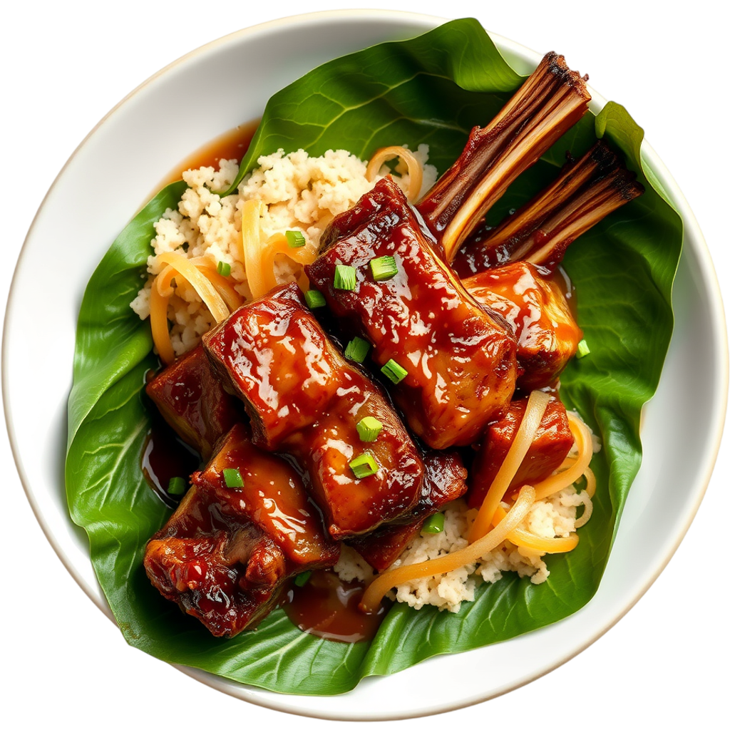 Eastside - Chang's Garden restaurant