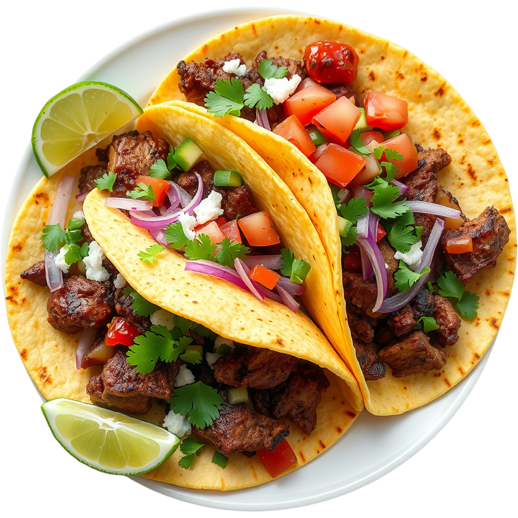 Downtown - Taqueria El Poblano restaurant