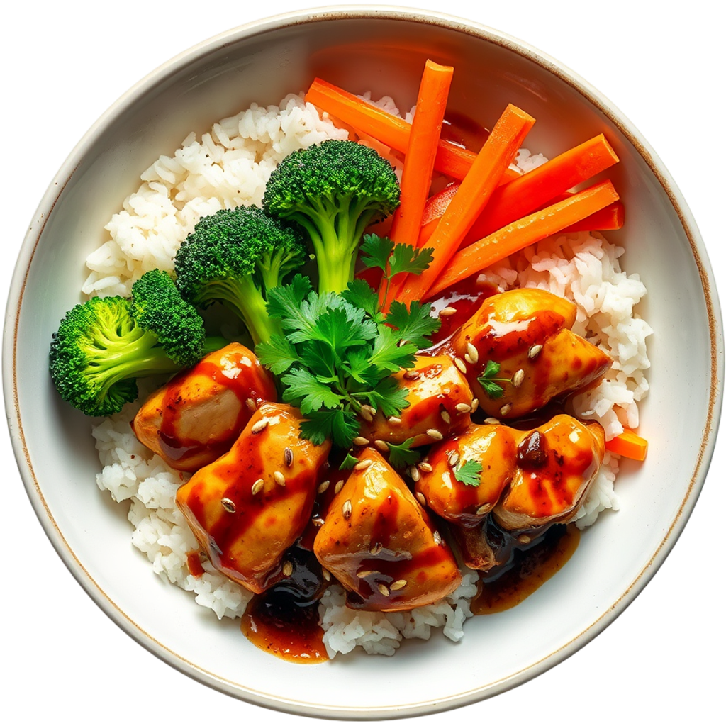 Downtown - Uobei restaurant
