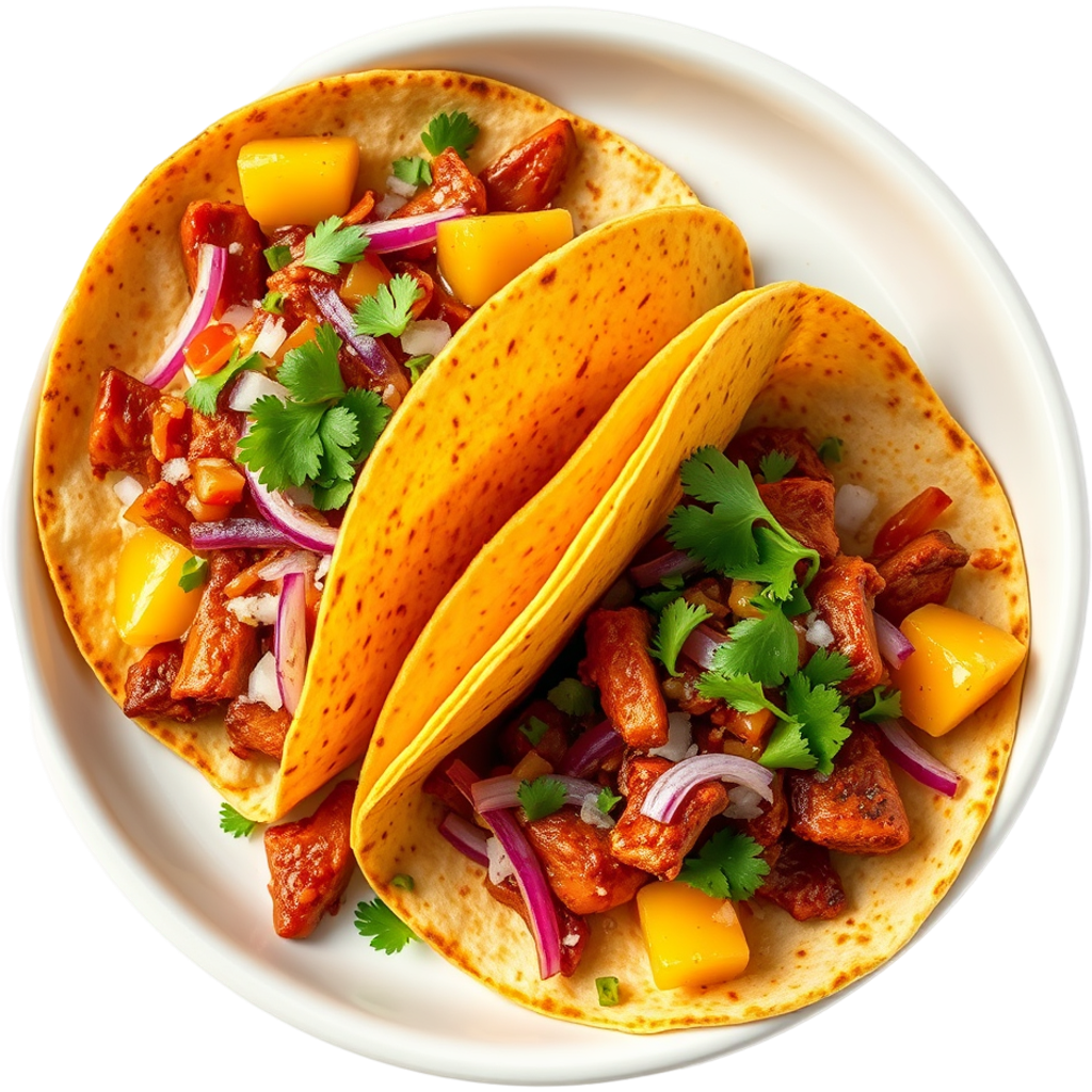 Orange County - Tacos Manuel restaurant