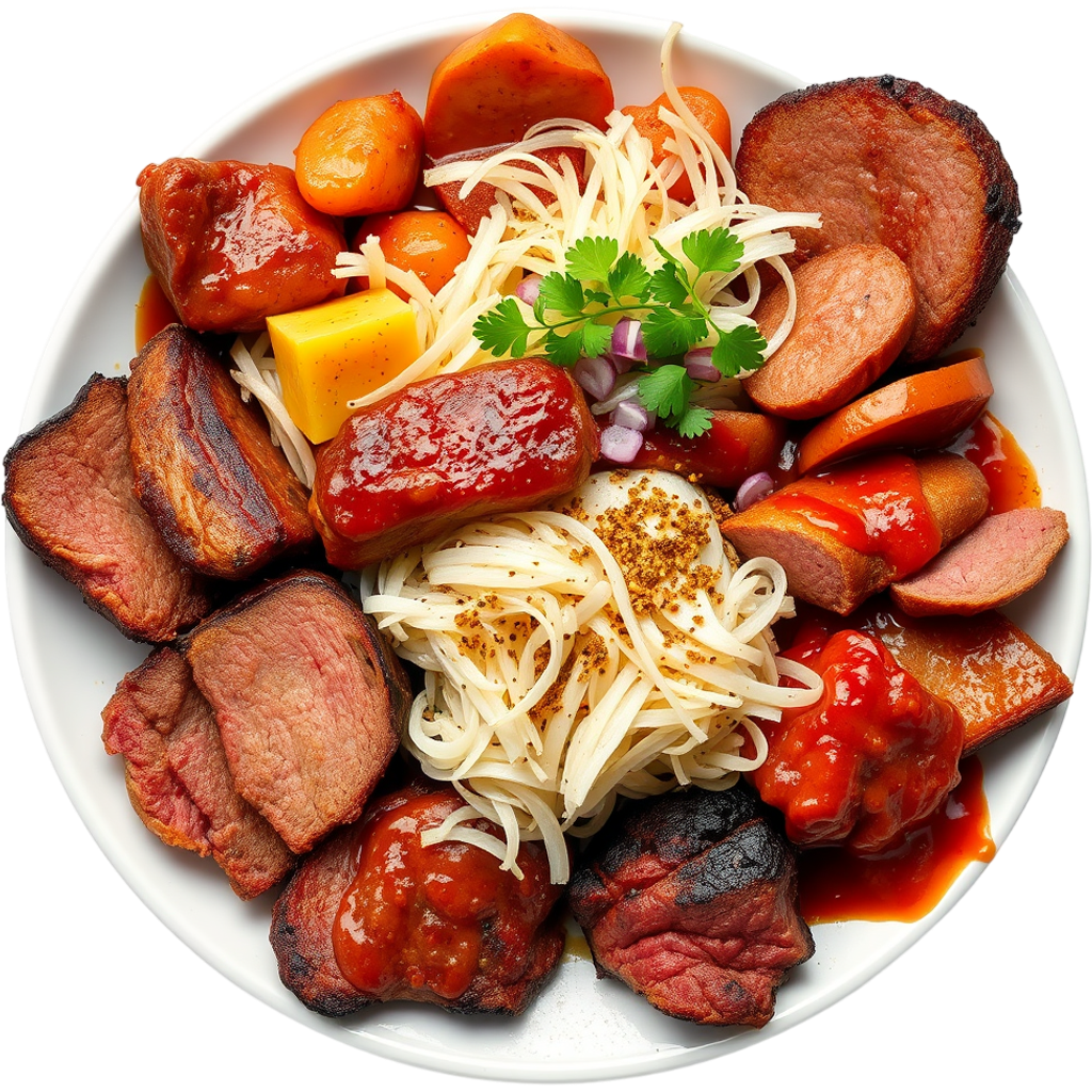 Koreatown - Prime K BBQ restaurant