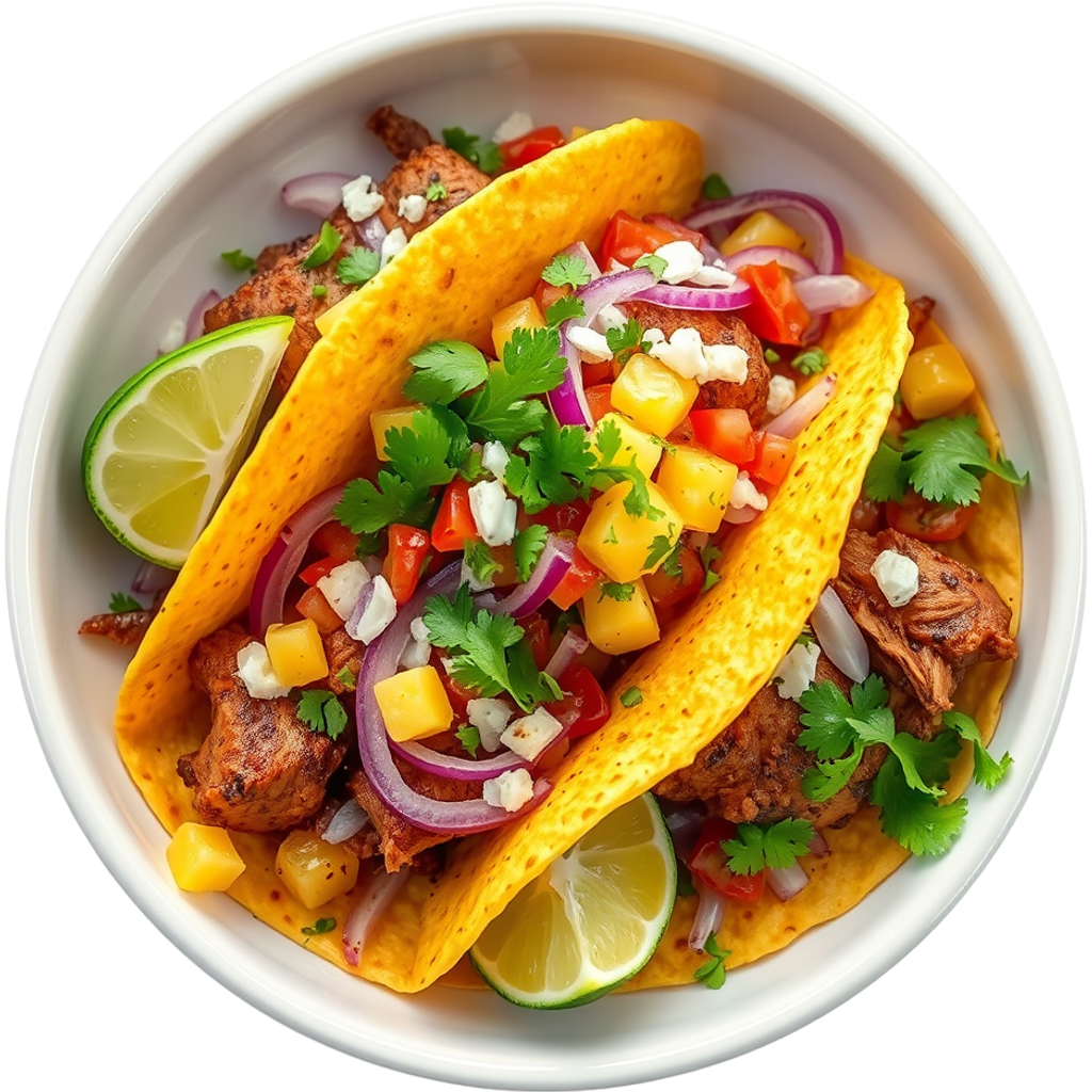 Orange County - Tacos Puro Jalisco restaurant