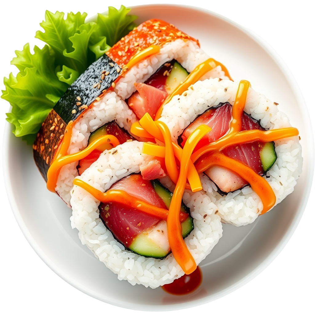 Valley - Sakura Sushi restaurant