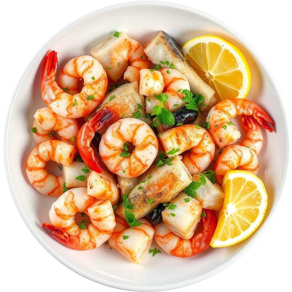 Eastside - Johnny's Shrimp Boat restaurant