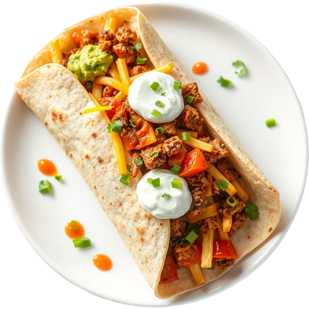 Orange County - Mini Mex Taco Shop restaurant