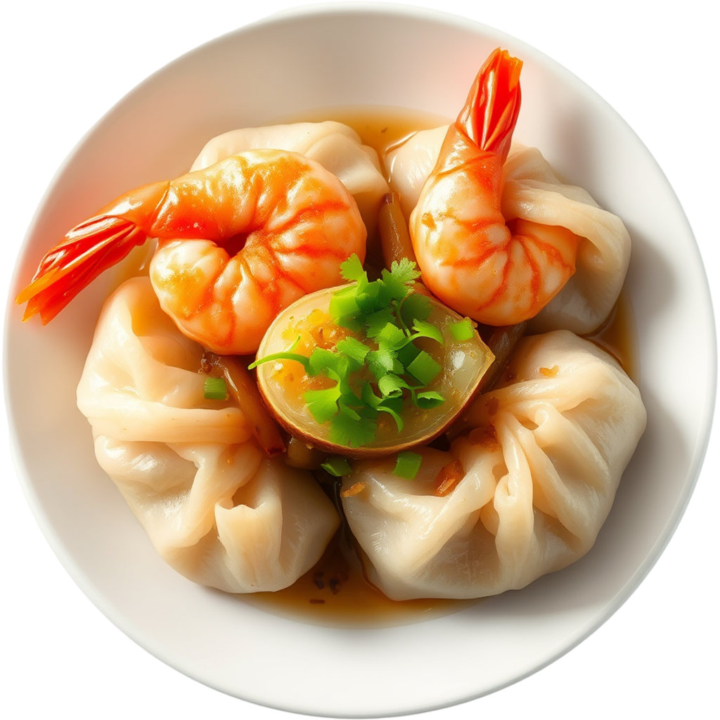 Anaheim - Tasty Dim Sum House restaurant