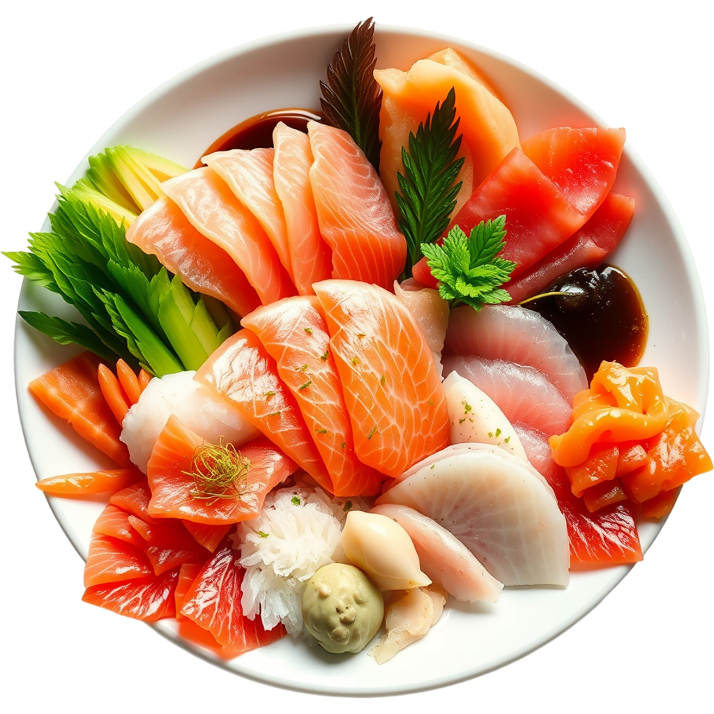Beverly Hills - Minori Sushi restaurant