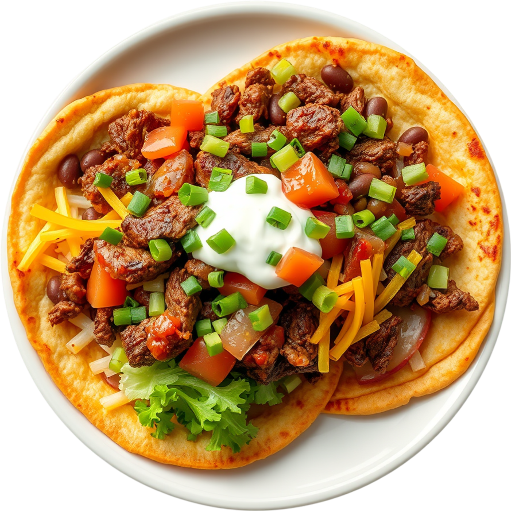 Koreatown - El Taurino restaurant