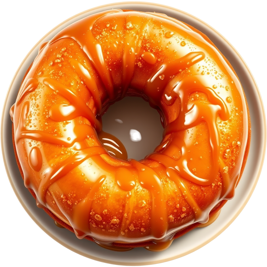 Orange County - Scotts Donuts & Cafe restaurant