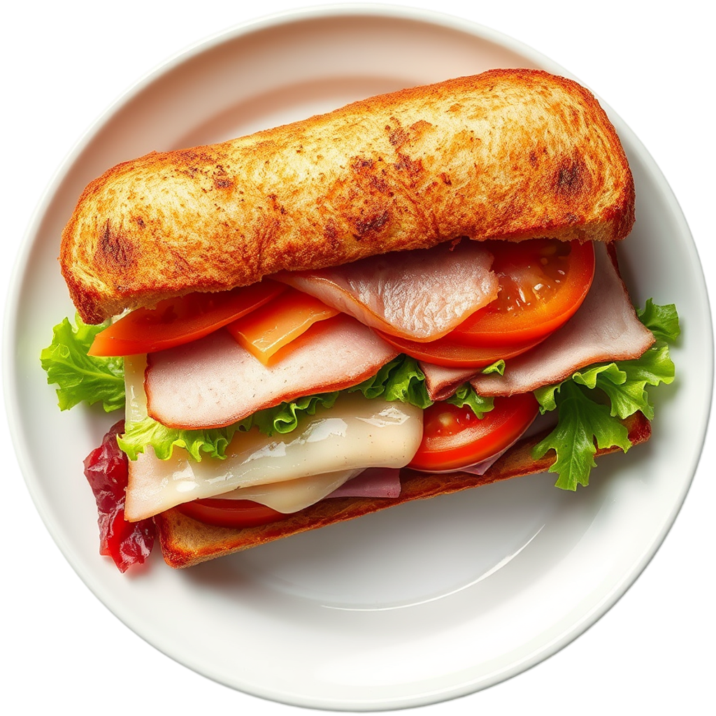 Westside - Mike's Deli restaurant