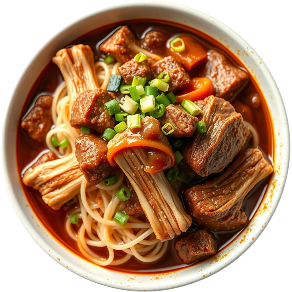 Koreatown - Juntong Sullungtang restaurant
