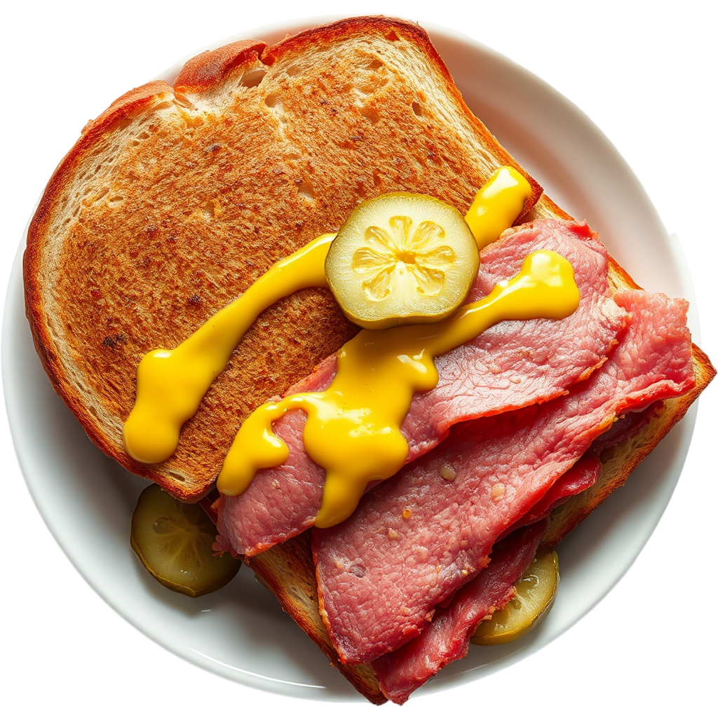 Orange County - Paradise Donuts & Deli restaurant