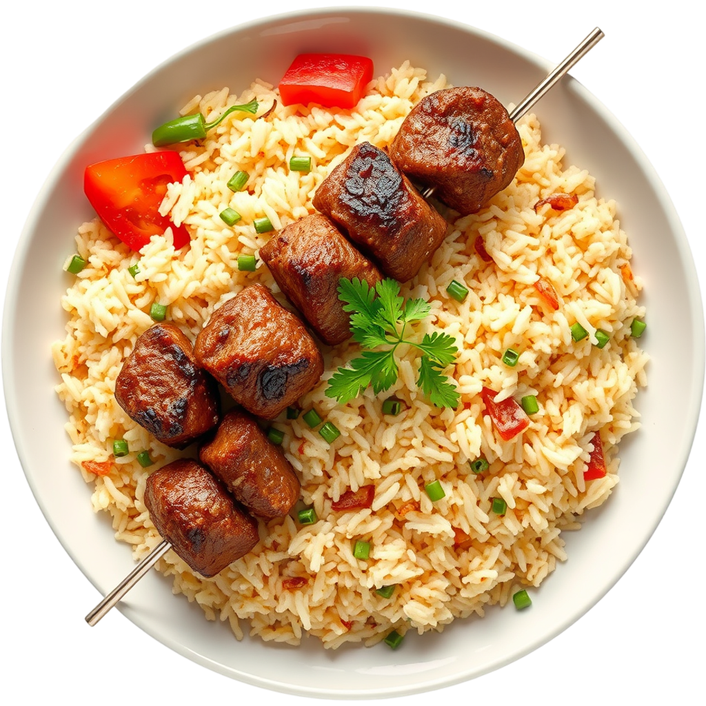 Eastside - Kabob Land restaurant