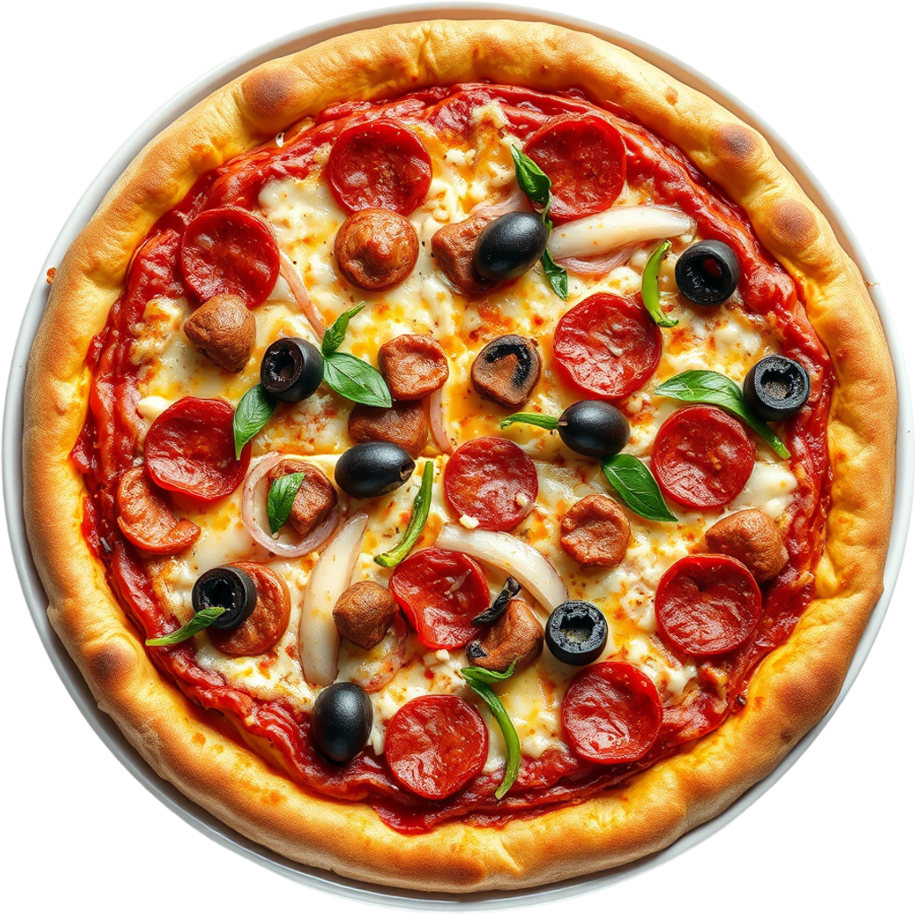 Valley - Pizzarium restaurant