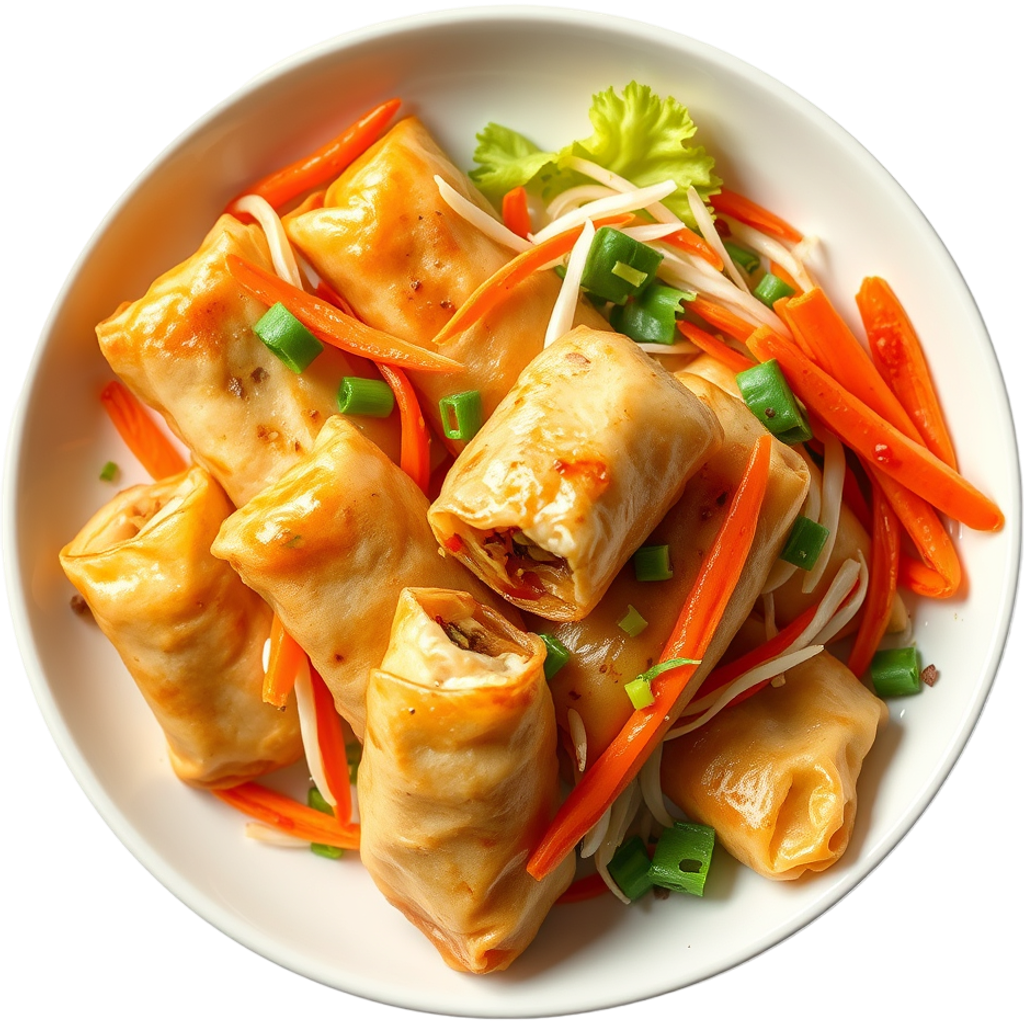 Orange County - Z's Kitchen restaurant