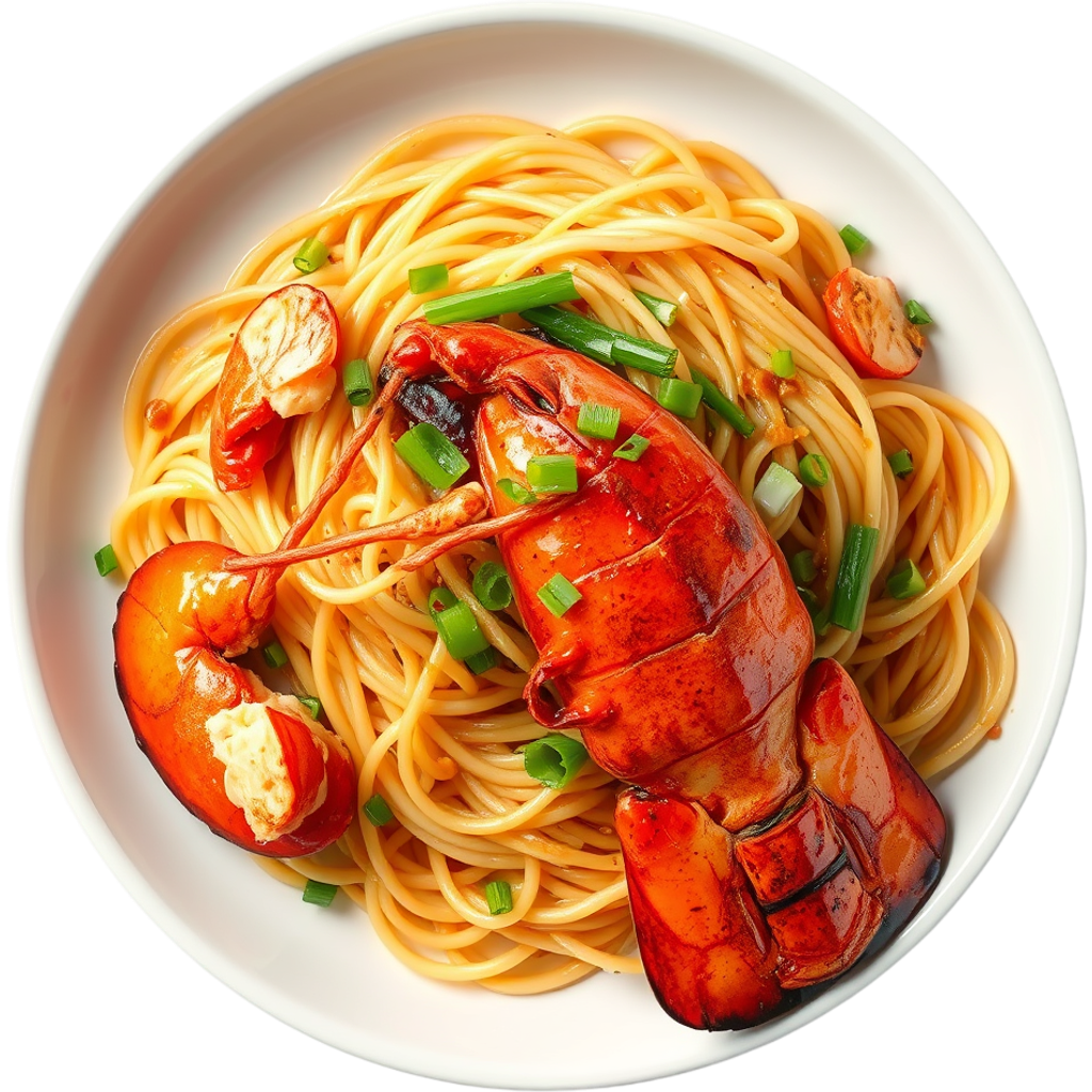Orange County - Tan Cang Newport Seafood restaurant