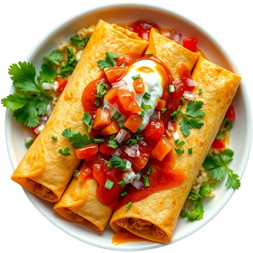 Orange County - Cha Cha's Latin Kitchen restaurant