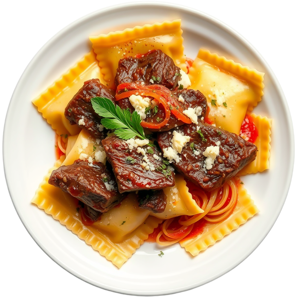 Orange County - Pronto Cucina Italiana restaurant