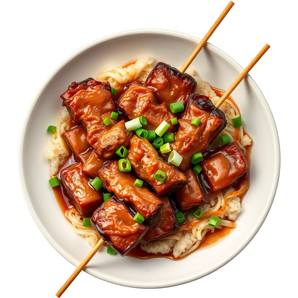 Orange County - Gokumi Ramen & Yakitori restaurant