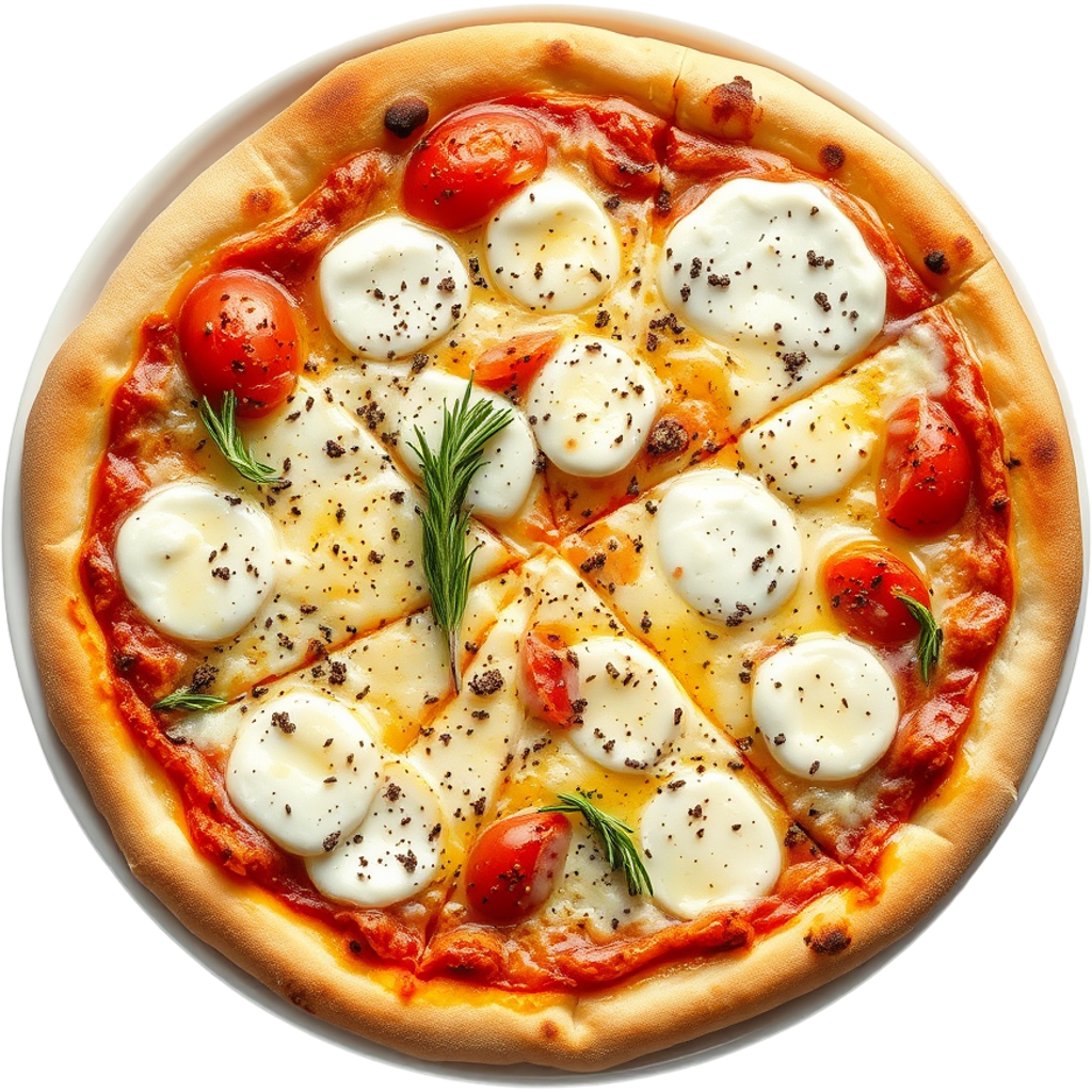 Downtown - Prufrock Pizzeria restaurant
