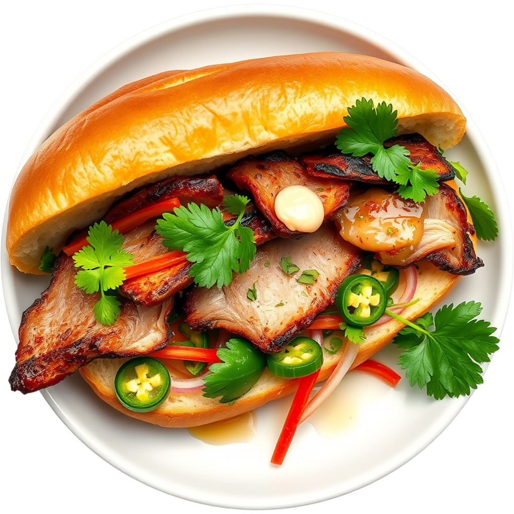Studio City - Feu Pho Kitchen restaurant