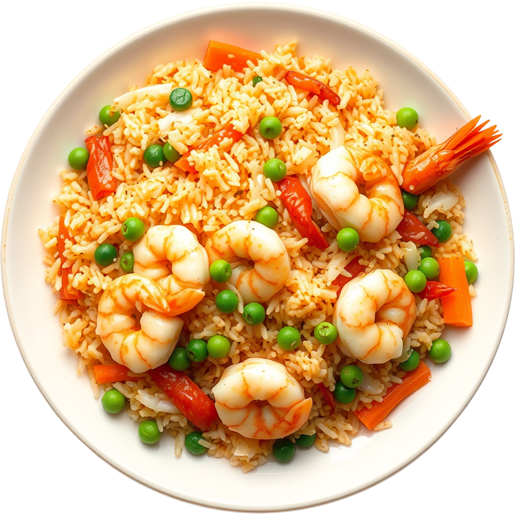 Orange County - Bun World restaurant