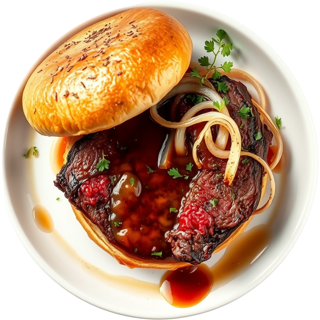 Eastside - Nick's South Lake Avenue restaurant