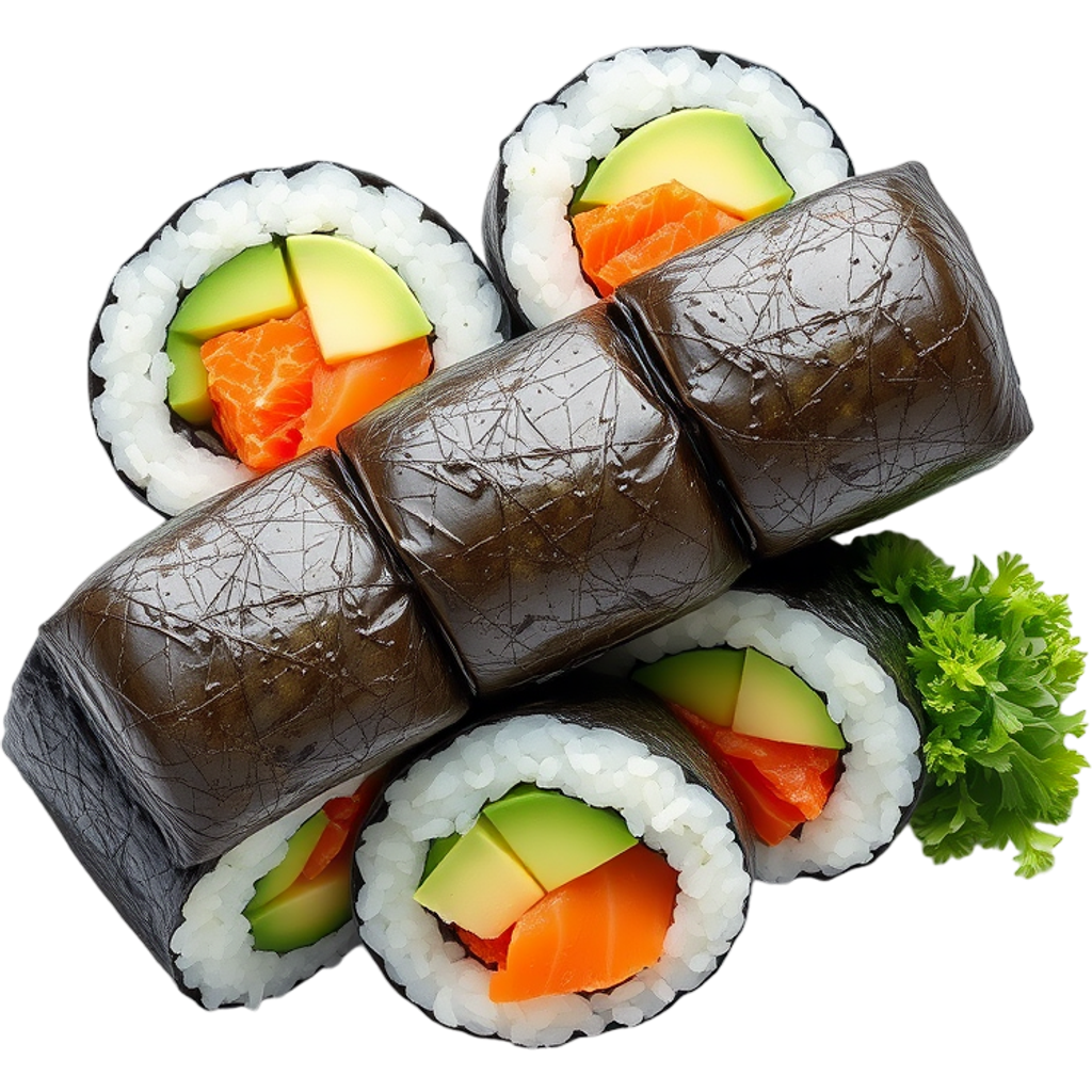 Eastside - Ichijiku Sushi restaurant