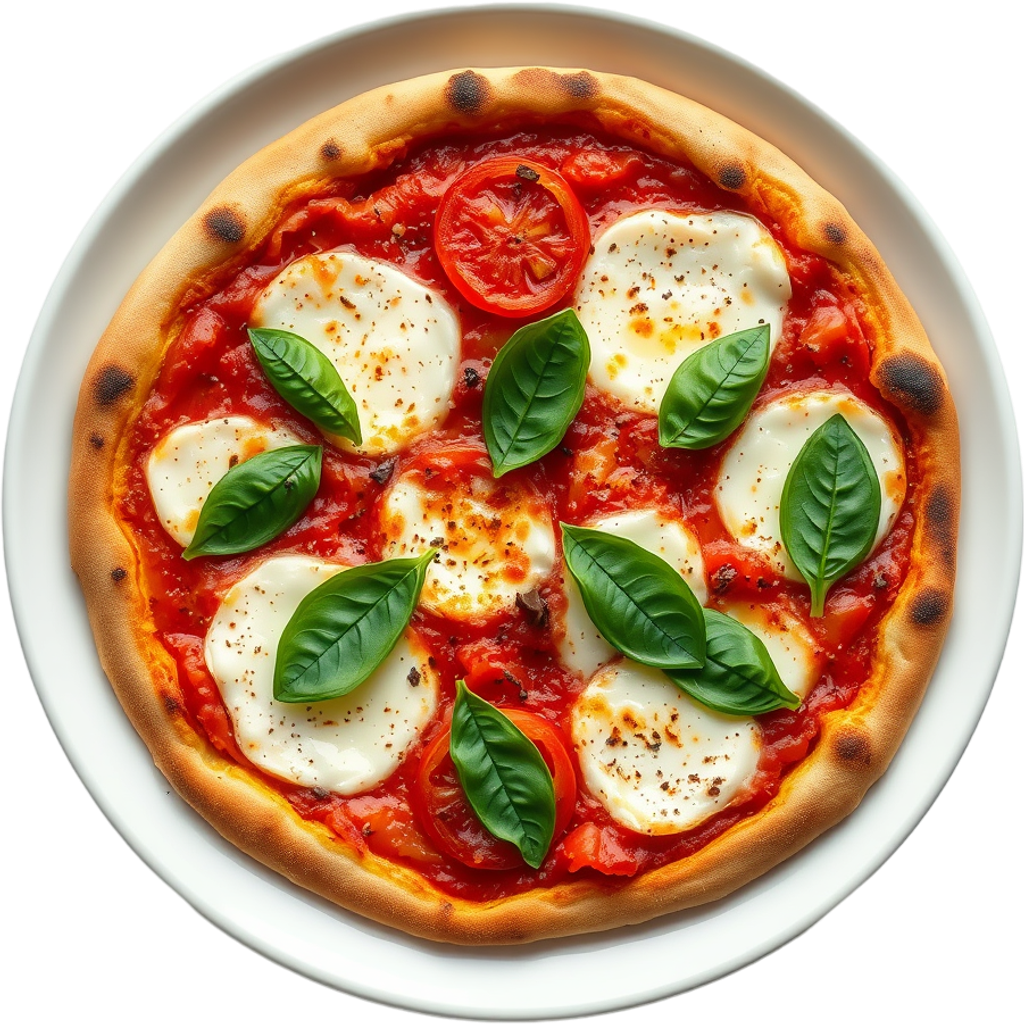 Orange County - Romeo Cucina restaurant