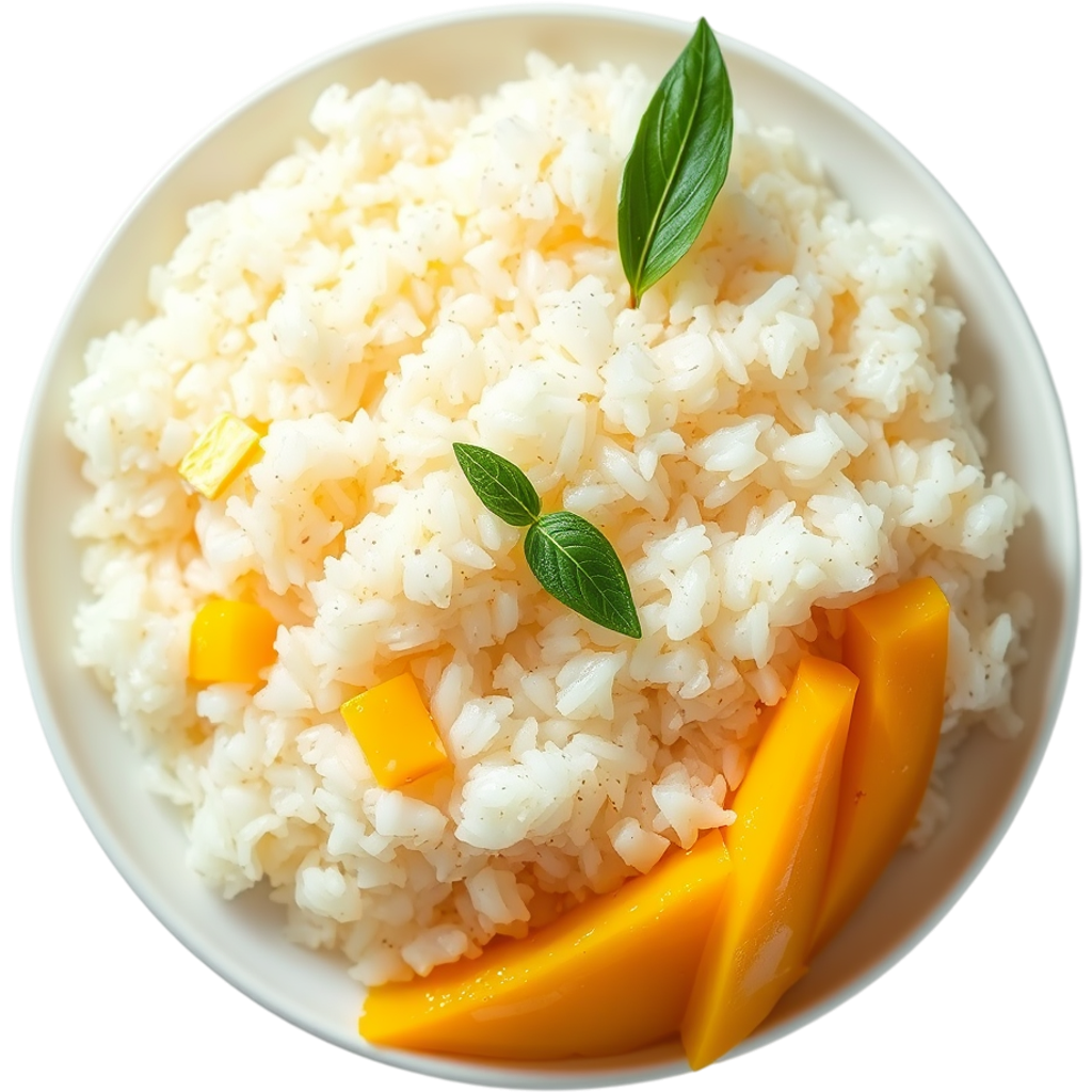 Orange County - Thai Dara restaurant