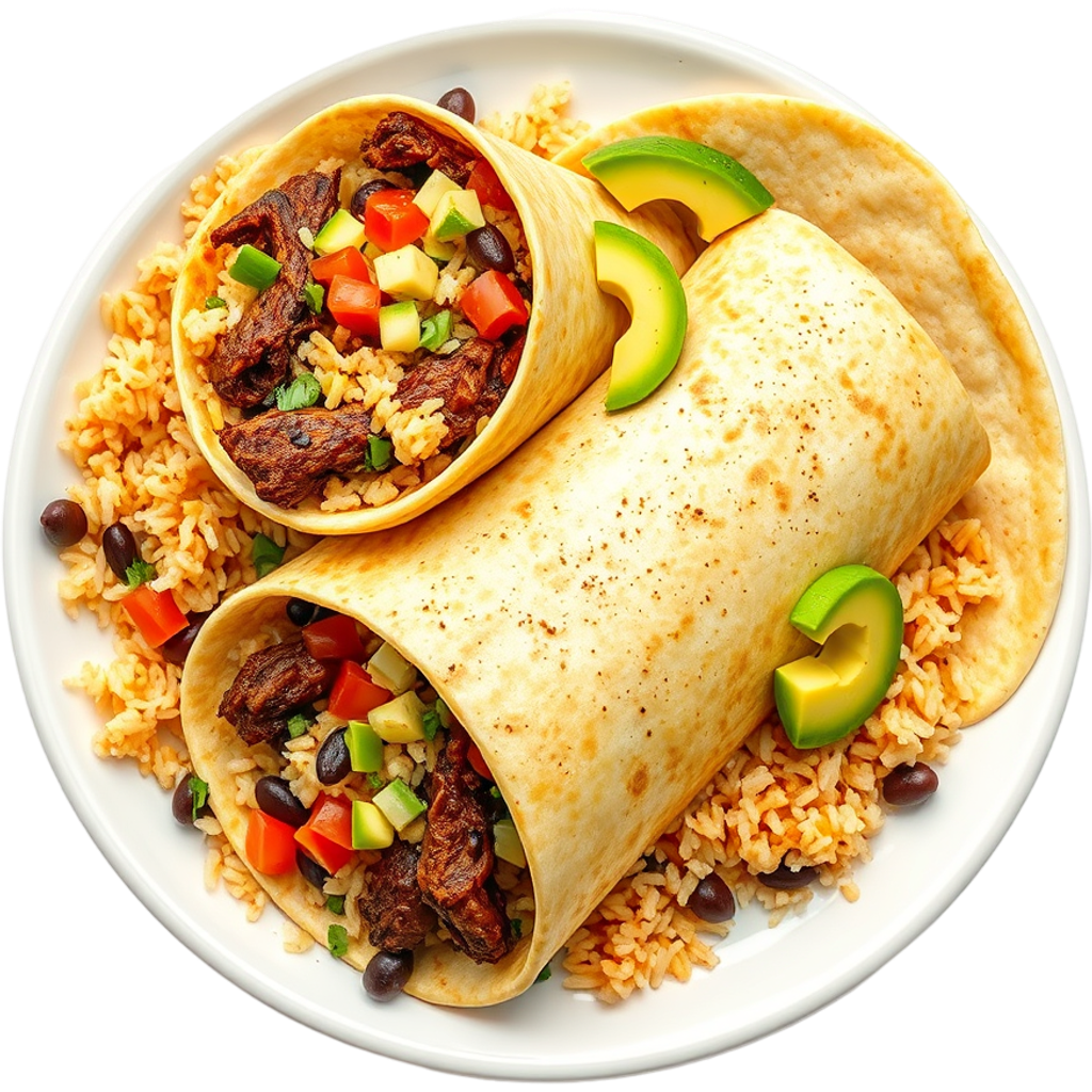 Orange County - La Cañada Grill restaurant
