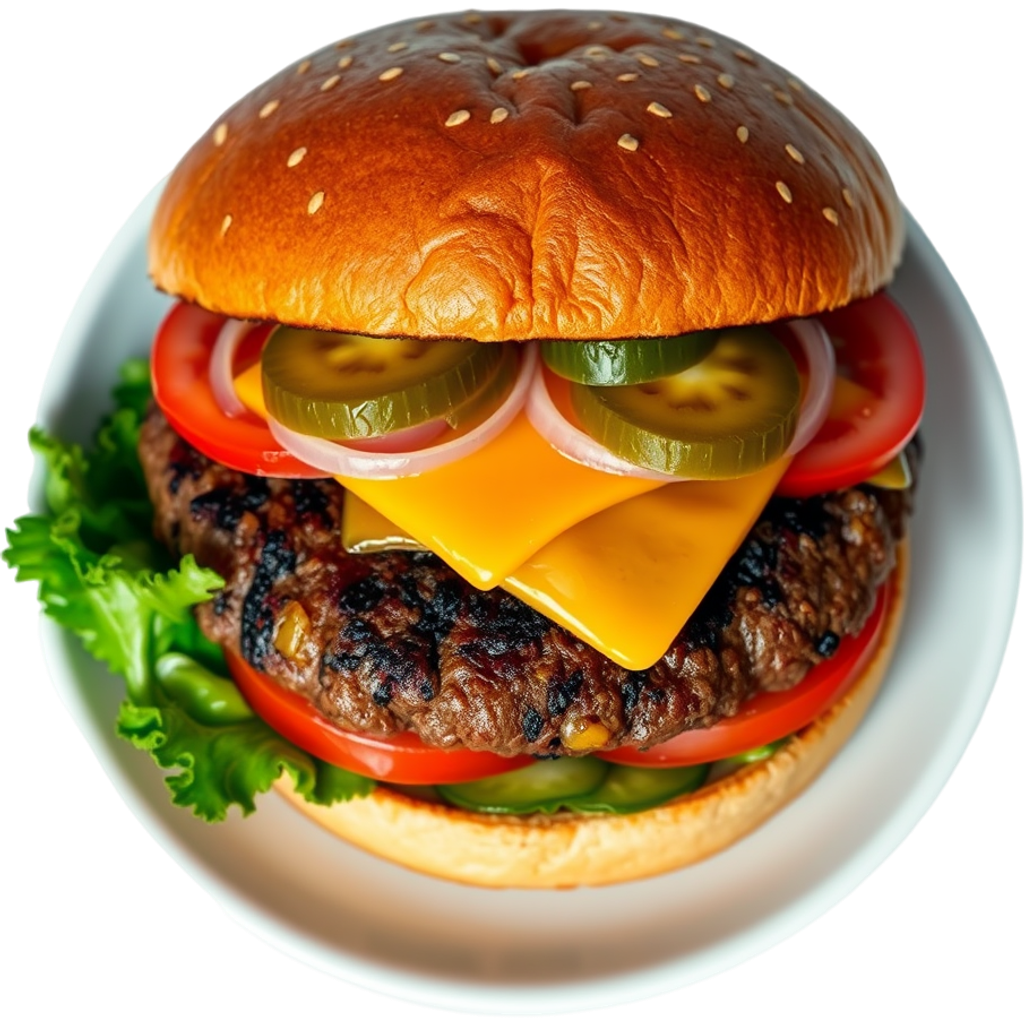 Eastside - Irv's Burgers restaurant