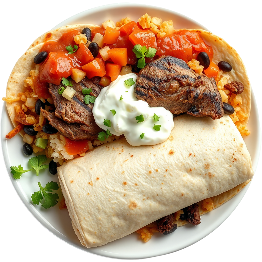 Valley - Taqueria Las Virgenes restaurant