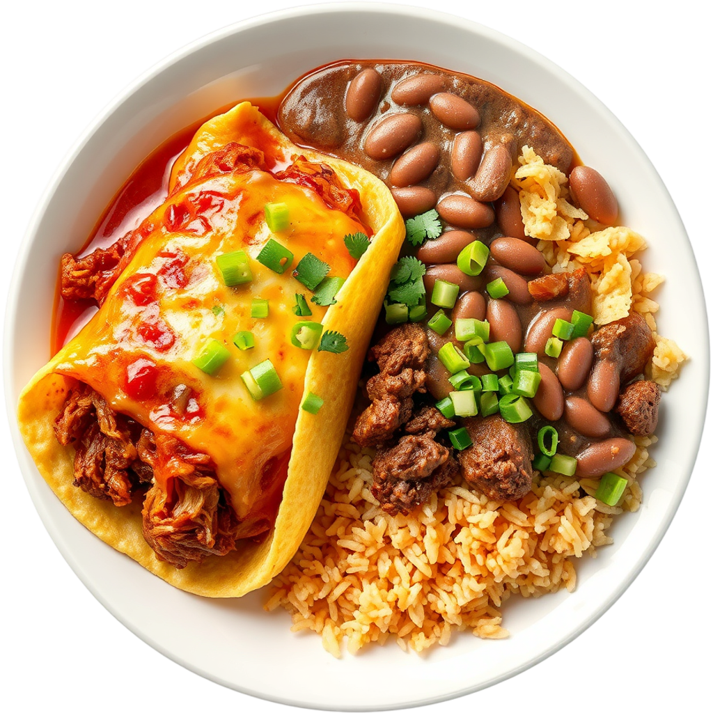 Orange County - Rancho Del Zocalo Restaurante restaurant