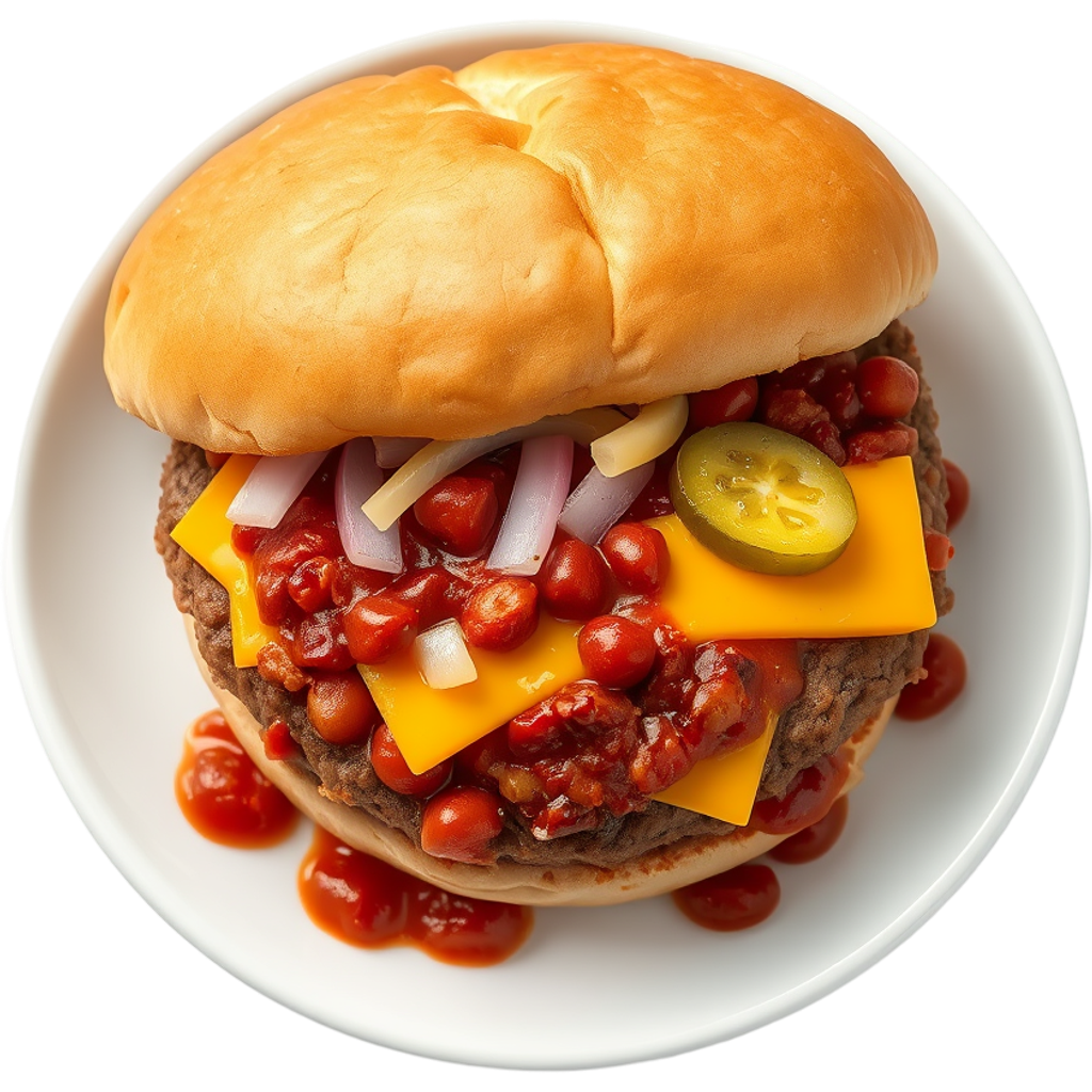 Culver City - Big Tomy's restaurant