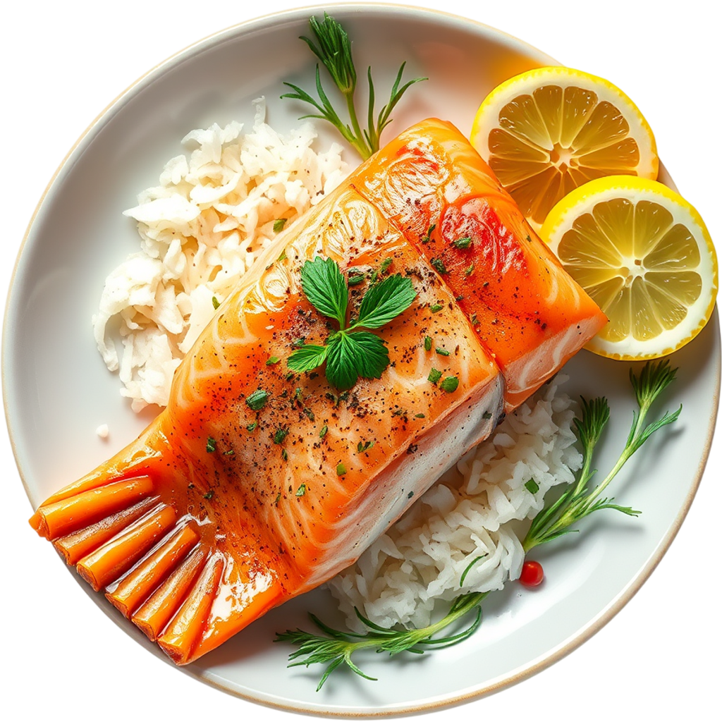 Dublin - Pacific Catch restaurant
