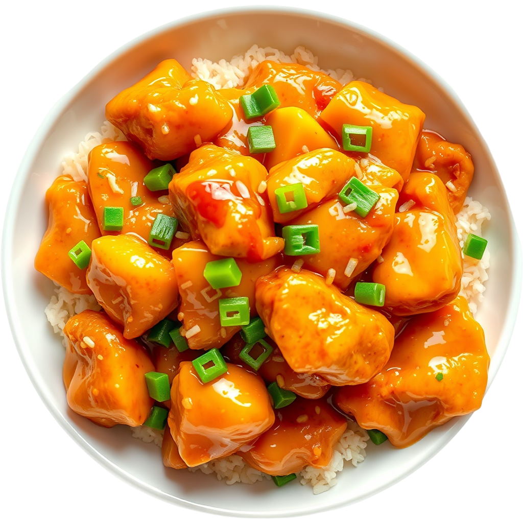 Silver Lake - Fat Dragon restaurant