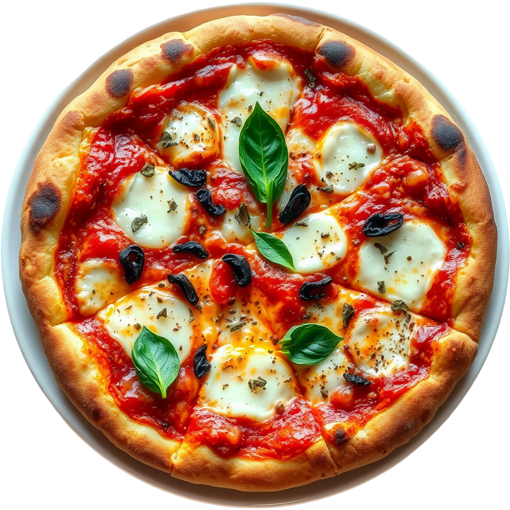 Orange County - Perry's Pizza & Italian restaurant