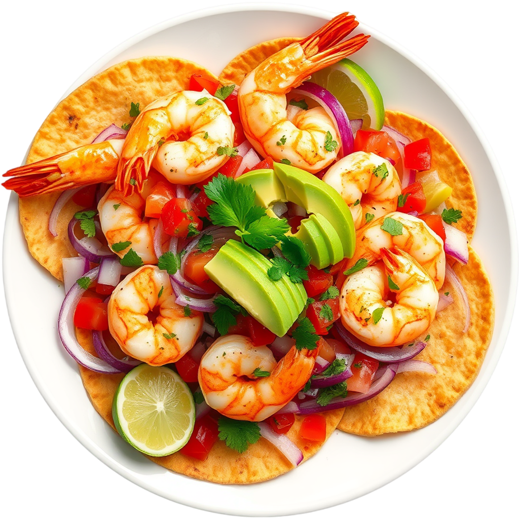 Orange County - El Cevichazo restaurant