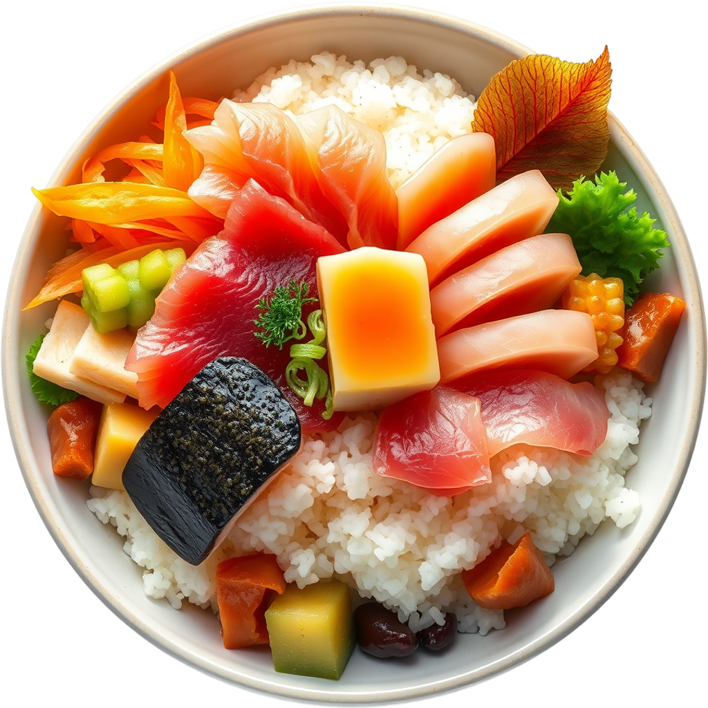 South Valley - Akami Sushi restaurant