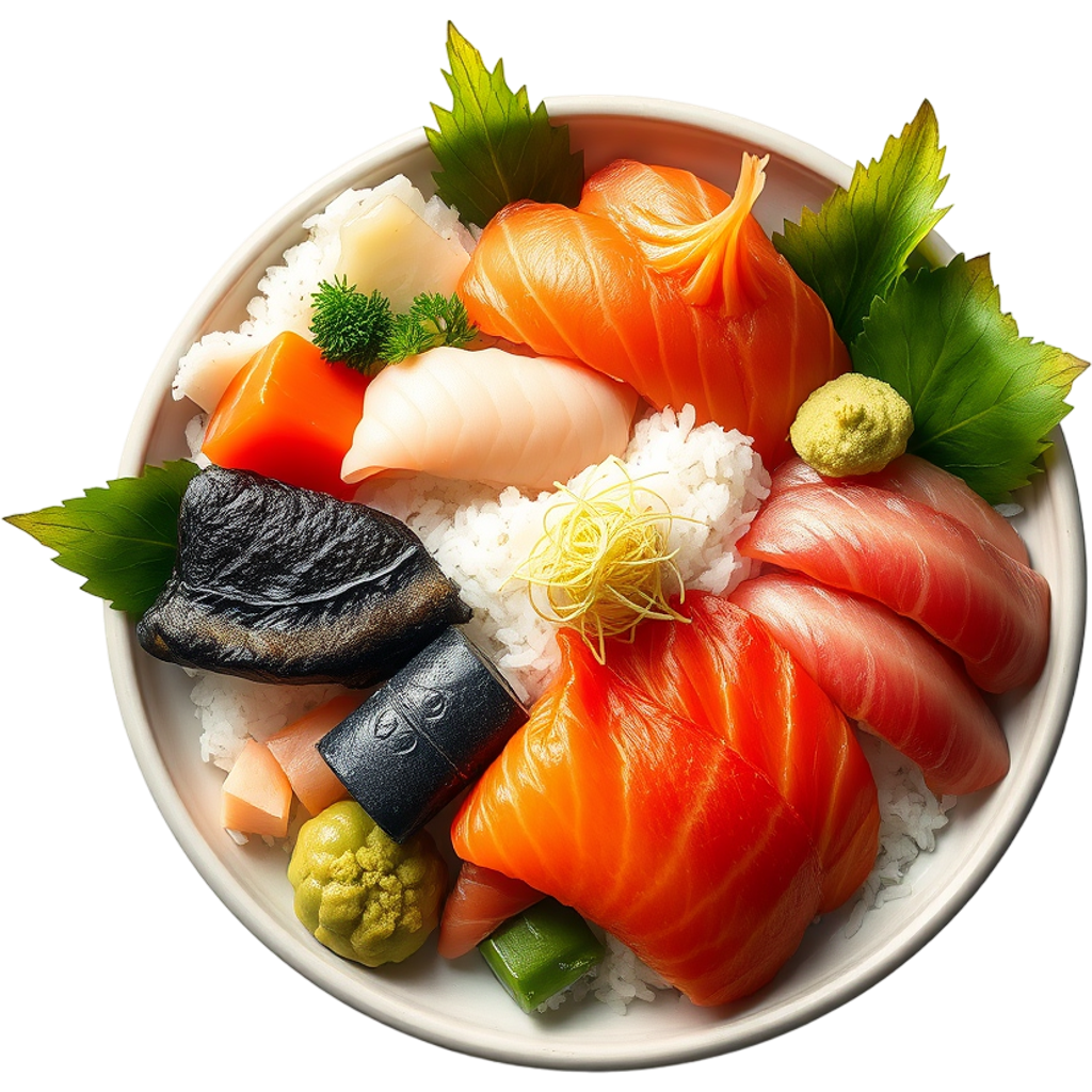 Venice - Irori Sushi restaurant