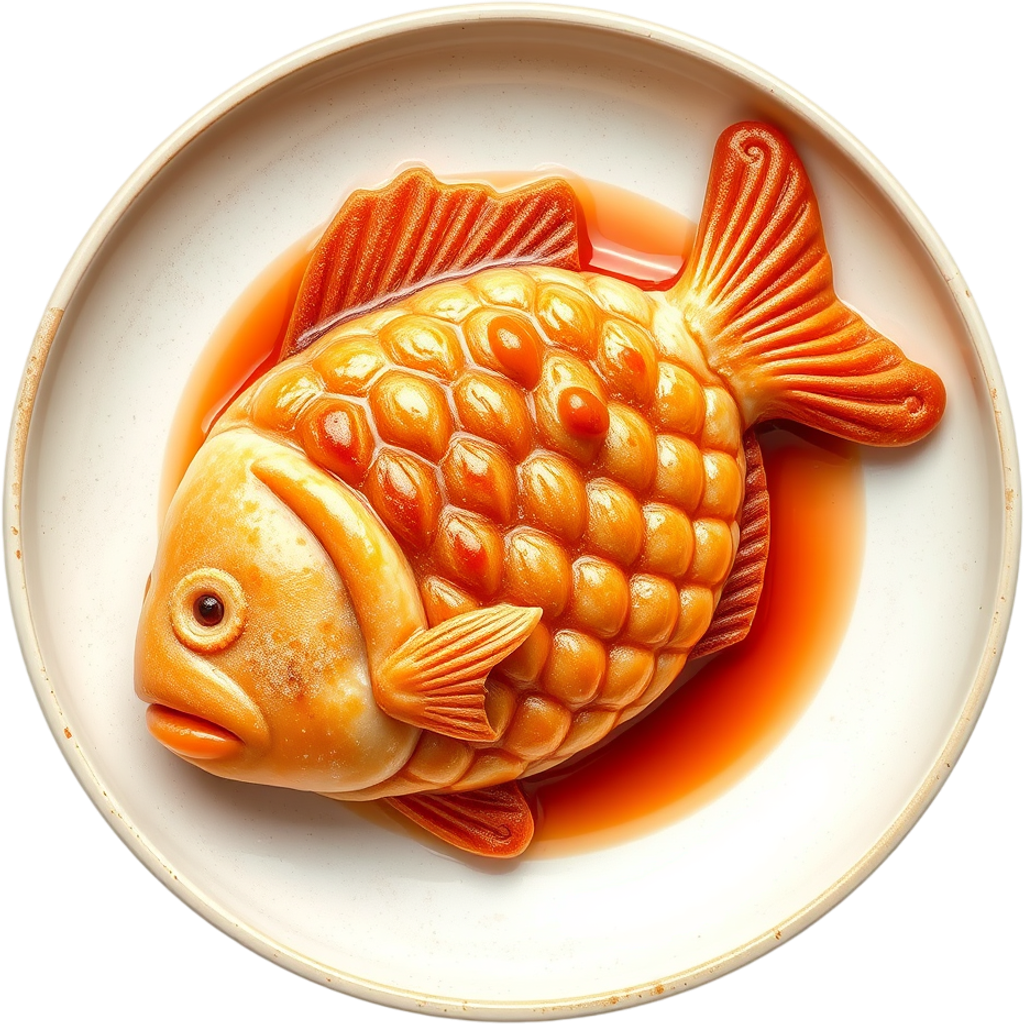 Orange County - Somisomi restaurant