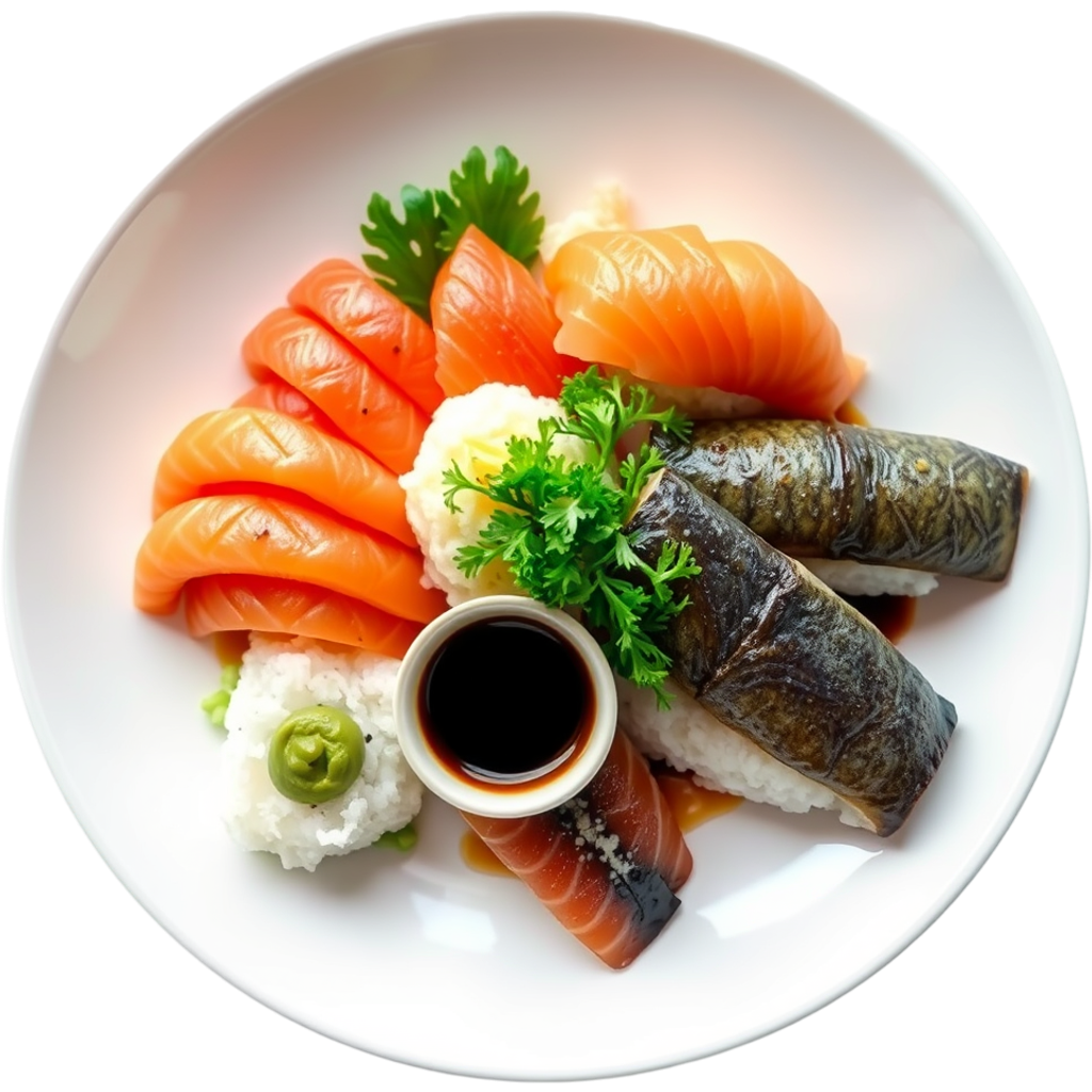 Santa Monica - Kappo Miyabi restaurant