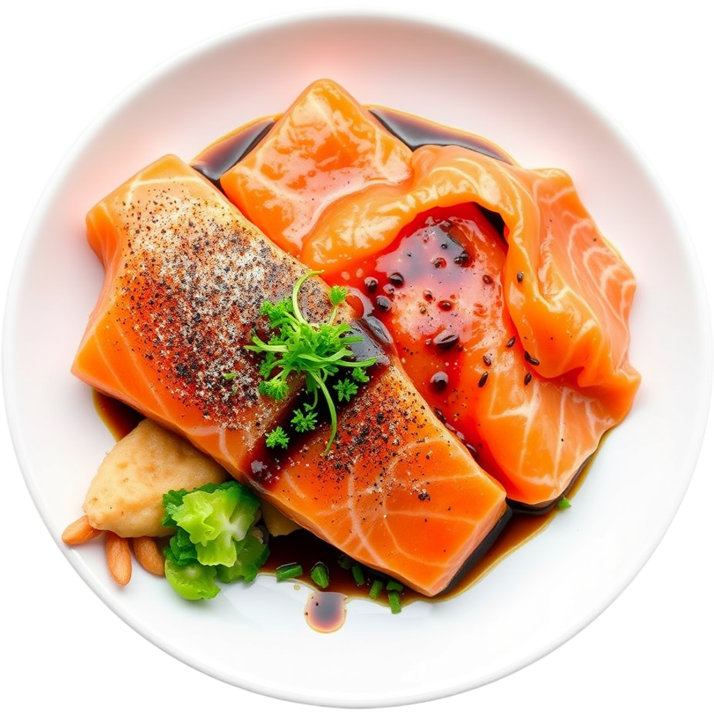 Oakland - Kakui Sushi restaurant