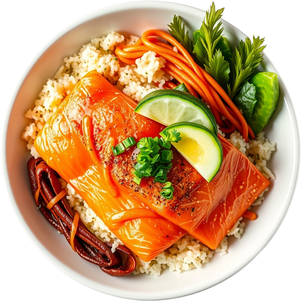 Orange County - Tori Tori Sushi restaurant