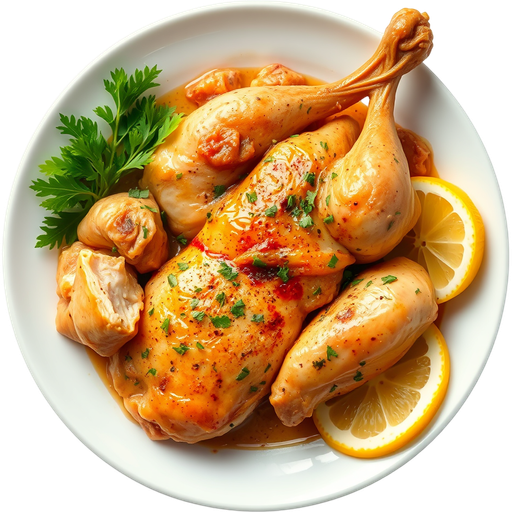 Classic Chicken dish