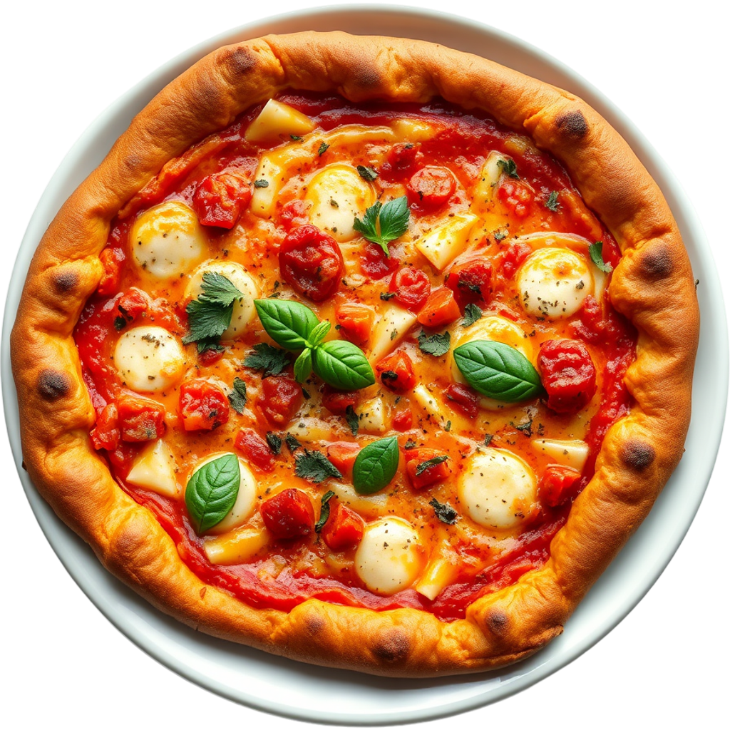 Orange County - Pala Pizza & Chicken restaurant